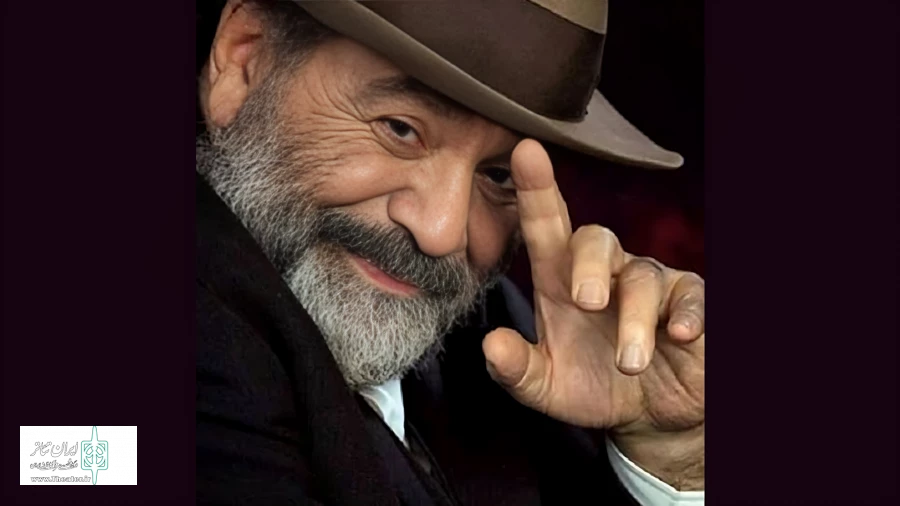 منشِ راهگشای یک بازیگر 3
