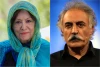 علیرضا شجاع‌نوری:

تالار وحدت، دلش برای پری صابری خیلی تنگ شده است