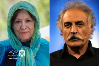 علیرضا شجاع‌نوری:

تالار وحدت، دلش برای پری صابری خیلی تنگ شده است