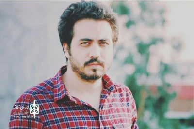 مهرداد مصطفوی:

وارد مرحله‌ای تازه از زندگی «کالیگولا» شدم