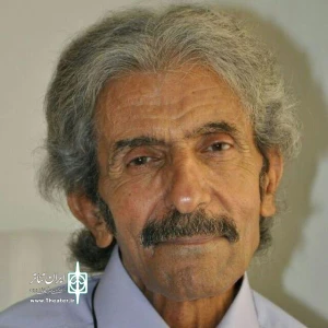 هنرمند پیشکسوت کرمانشاه درگذشت