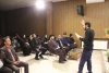در قالب برنامه هفت مجلس برگزار شد

مجلس خوانی مقاطعی از زندگی حضرت علی (ع) توسط هنرمندان زنجان