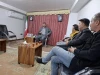در آستانه عید سعید نوروز صورت گرفت:

دیدار هنرمندان تئاتر گرمی با نماینده شان در مجلس شورای اسلامی