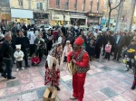 نمایش «عمو نوروز کجایی؟» به اجرا در آمد