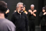 تالار حافظ، «خانه دراکولا» می‌شود 2