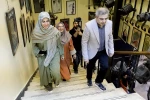 بزرگداشت روز ملی هنرهای نمایشی