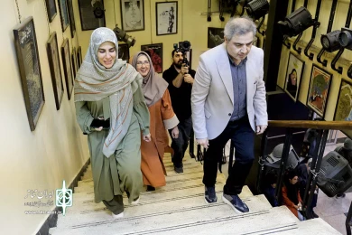 بزرگداشت روز ملی هنرهای نمایشی