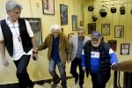 بزرگداشت روز ملی هنرهای نمایشی