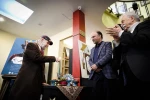شب چراغ نمایش جگر هندی