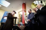 شب چراغ نمایش جگر هندی