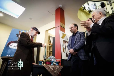 شب چراغ نمایش جگر هندی