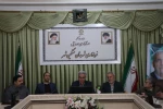 نشست هنرمندان تئاتر مشگین شهر