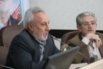 نشست هنرمندان تئاتر مشگین شهر