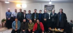 دیدار با سه پیشکسوت تئاتر اردبیل