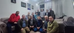 دیدار با سه پیشکسوت تئاتر اردبیل