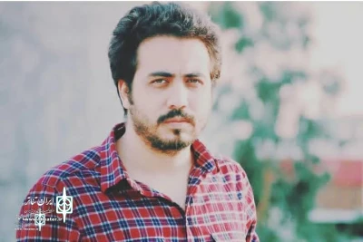 An Iranian stage director and playwright, Mehrdad Mostafavi:

I entered a new phase in the life of 
