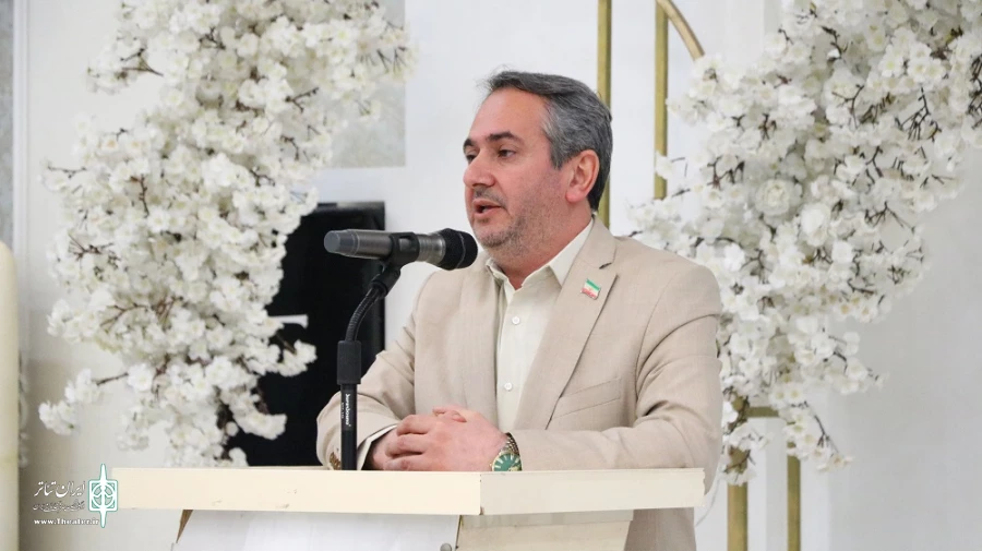 دورهمی تئاتر اردبیل
