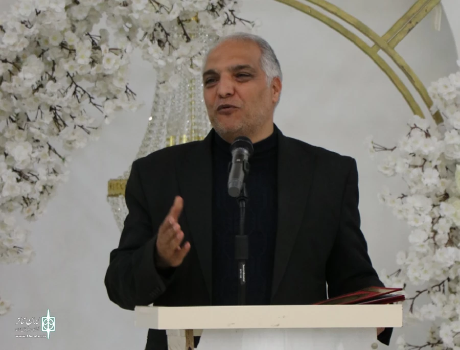 دورهمی تئاتر اردبیل