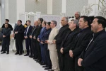 دورهمی تئاتر اردبیل