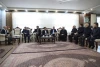 همزمان با روز ملی هنرهای نمایشی:

دیدار استاندار و مدیران فرهنگی استان با 2 پیشکسوت تئاتر اردبیل