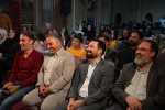 آیین گرامیداشت روز جهانی تئاتر و روز ملی هنرهای نمایشی در یزد برگزار شد 19