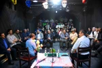 جشن روز جهانی تئاتر و روز ملی هنرهای نمایشی در تماشاخانه چهارسو بهبهان 10