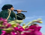 نمایش ترکی آیینی و سنتی « تکم » در ارومیه و در میان مردم به اجرا درآمد  6