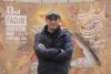 Mehdi Ashna, famous Iranian photographer on Photographing Theater Performances