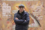 Mehdi Ashna, famous Iranian photographer on Photographing Theater Performances