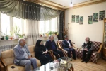 دیدار با نادر مهدیلو
