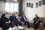 دیدار با نادر مهدیلو
