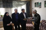 دیدار با نادر مهدیلو
