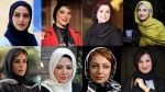 زنان روی صحنه‌اند 2