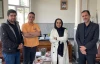مدیر روابط عمومی سومین جشنواره ملی تئاتر محلات منصوب شد