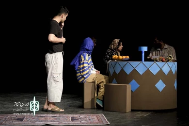 جریده
