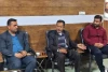 با هدف استعدادیابی در بین دانش آموزان؛

کارگاه های آموزش تئاتر در مدارس باغملک برگزار می‌شود