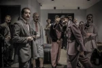 دور سوم اجرای دو نمایش «بی پدر» و «خانه واده» از سیدمحمد مساوات 2