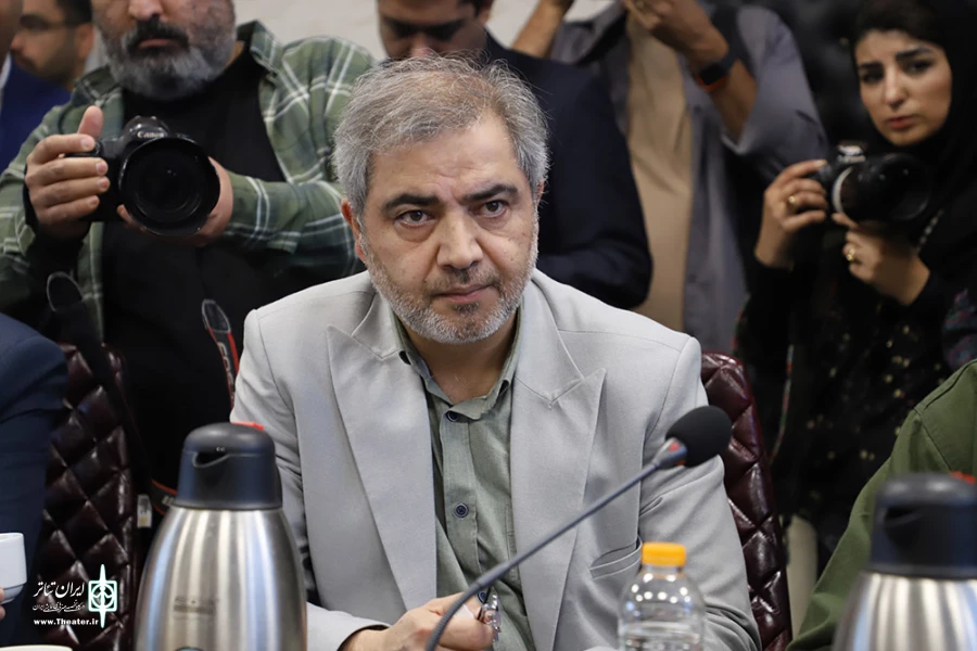ساخت بزرگترین پردیس فرهنگی، هنری و آموزشی خاورمیانه در تهران آغاز شد 4