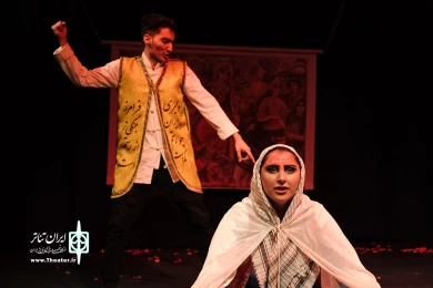 کنسرت-نمایش مده‌آ اجرا نمی‌شود