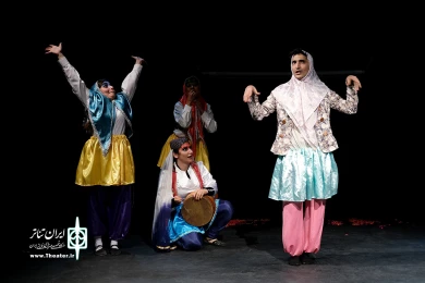 کنسرت-نمایش مده‌آ اجرا نمی‌شود