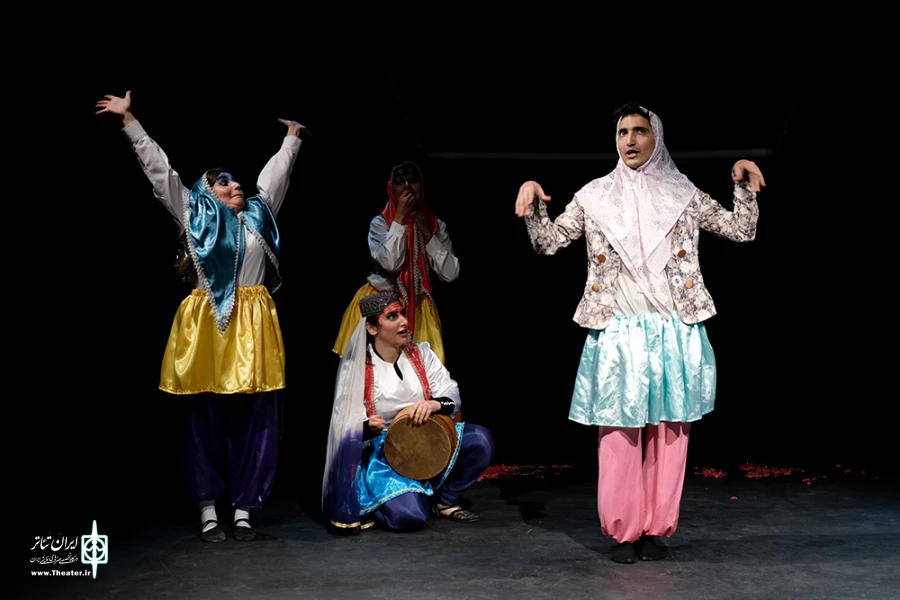 کنسرت-نمایش مده‌آ اجرا نمی‌شود