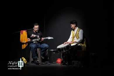 کنسرت-نمایش مده‌آ اجرا نمی‌شود