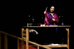 بازی استریندبرگ
