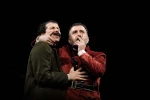 بازی استریندبرگ