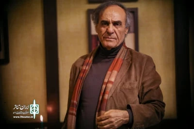 Abji Mozaffar's travelogue  by Ghotbeddin Sadeghi  to restage in Tehran