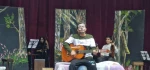 کنسرت نمایش «شنل قرمزی»  در قیروکارزین به روی صحنه رفت 3