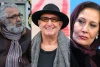 فرهاد آییش در نمایش کوشک‌جلالی «ونگوگ» می‌شود