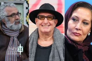 فرهاد آییش در نمایش کوشک‌جلالی «ونگوگ» می‌شود