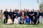 « سعید چنگیزیان ‍۱۴ داستان شاهنامه را در رویداد  جاده ابریشم  کارگردانی میکند » 2