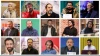 پانزده نامزد «چهره سال هنر انقلاب» معرفی شدند